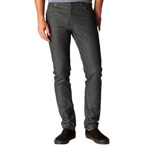 Levi's 510 Rigid Gray Skinny Jean